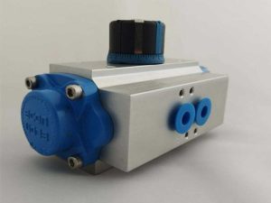 اکچویتور چیست و چه کاری انجام میدهد؟