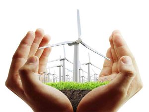 توربین بادی چیست و چگونه تولید انرژی میکند؟