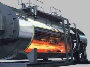 بویلر چیست و چه نقشی در صنعت دارد؟