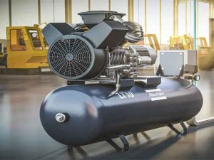 کمپرسور چیست؟