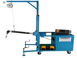 تیوب اکسپندر چیست؟