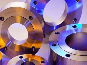 فلنج چیست و چه کاربردی در صنعت دارد؟