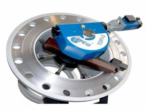 فلنج فیسر چیست و چه کاربردی دارد؟