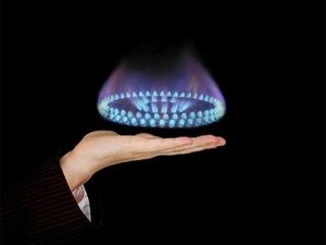 گاز چیست و چگونه به وجود می آید؟