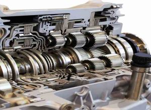 گیربکس چیست؟