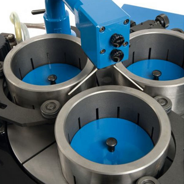 دستگاه های لپینگ و گرایندینگ