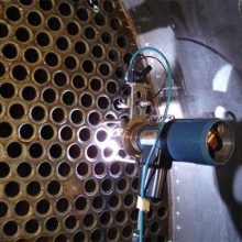 دستگاه جوش اوربیتال