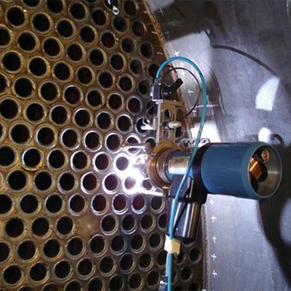 دستگاه جوش اوربیتال