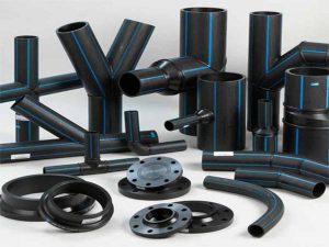 اتصالات پلی اتیلن چیست و چه کاربردی دارد؟