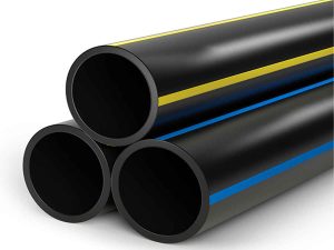 لوله پلی اتیلن چیست؟