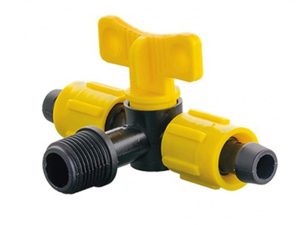 شیر آلات پلی اتیلن چیست و چه کاربردی دارد؟