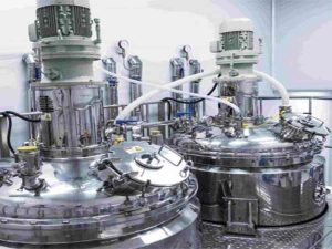 رآکتور چیست و چه کاری انجام میدهد؟