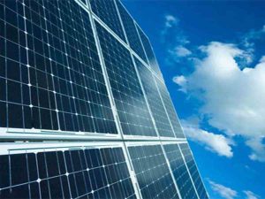 پنل خورشیدی چیست؟