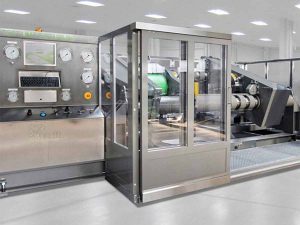 میز تست شیر آلات