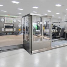 دستگاه های تست آنلاین و تست یونیت