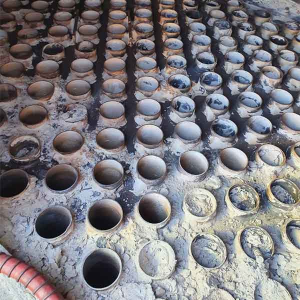 تیوب کلینینگ