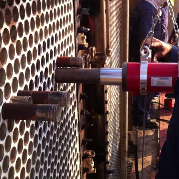 تیوب پولر (تیوب کش)