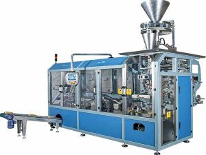 دستگاه تراش کاروسل چیست و چه کاربردی دارد؟