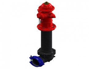 شیرهای آتش نشانی چیست و چه کاربردی دارد؟