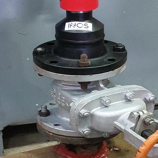 تجهیزات هات تپینگ