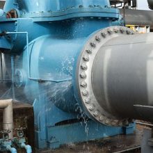 تجهیزات لیک سیلینگ