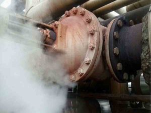 آب بندی نشتی (Leak Sealing)