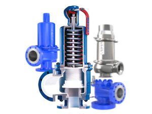 شیر اطمینان چیست و چه کاربردی دارد؟