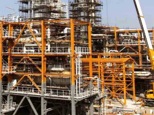 استراکچر چیست و چه کاربردی دارد؟