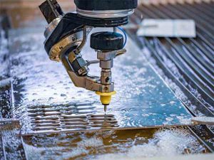 واتر کات صنعتی چیست و چه کاربردی دارد؟