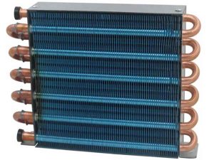 کندانسور چیست و چه کاربردی دارد؟